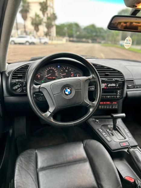 BMW 328I 2.8 24V 4P EXCLUSIVE AUTOMÁTICO, Foto 2