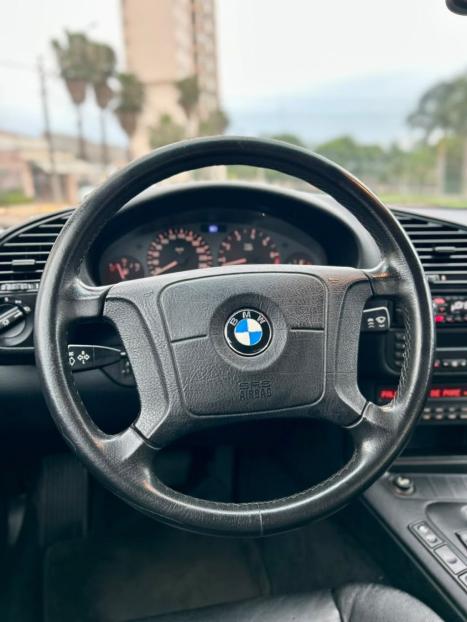 BMW 328I 2.8 24V 4P EXCLUSIVE AUTOMÁTICO, Foto 3