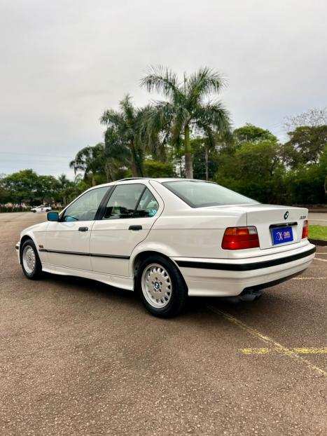 BMW 328I 2.8 24V 4P EXCLUSIVE AUTOMÁTICO, Foto 4