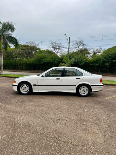 BMW 328I 2.8 24V 4P EXCLUSIVE AUTOMÁTICO, Foto 5