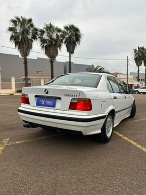 BMW 328I 2.8 24V 4P EXCLUSIVE AUTOMÁTICO, Foto 6