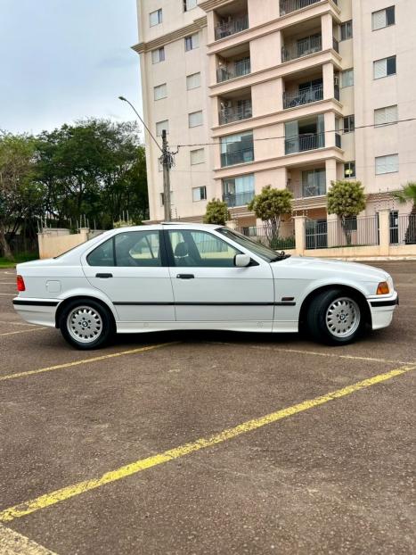 BMW 328I 2.8 24V 4P EXCLUSIVE AUTOMÁTICO, Foto 7