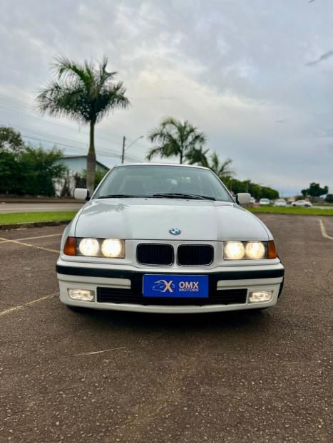 BMW 328I 2.8 24V 4P EXCLUSIVE AUTOMÁTICO, Foto 8