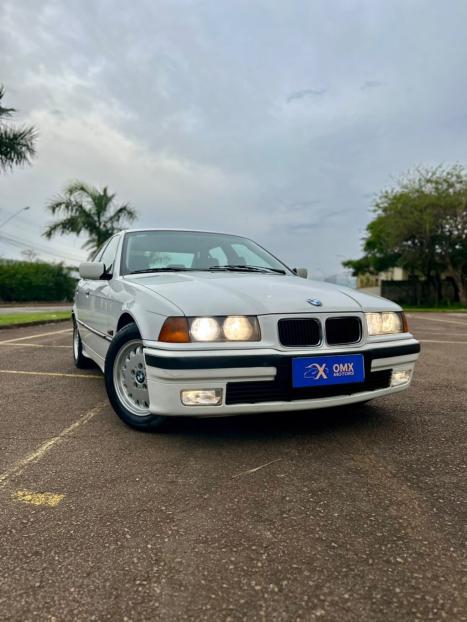 BMW 328I 2.8 24V 4P EXCLUSIVE AUTOMÁTICO, Foto 9
