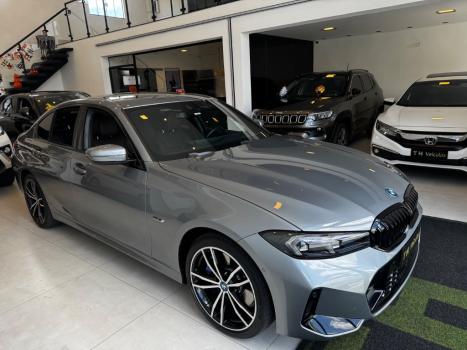 BMW 330E 2.0 16V 4P M SPORT HÍBRIDO TURBO AUTOMÁTICO, Foto 2 BMW 330E 2.0 16V 4P M SPORT HÍBRIDO TURBO AUTOMÁTICO, Foto 2