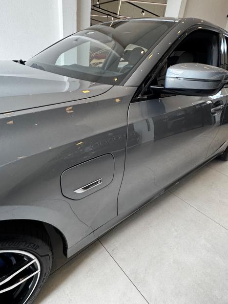 BMW 330E 2.0 16V 4P M SPORT HÍBRIDO TURBO AUTOMÁTICO, Foto 17 BMW 330E 2.0 16V 4P M SPORT HÍBRIDO TURBO AUTOMÁTICO, Foto 17