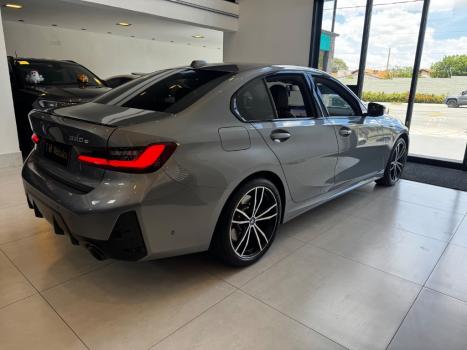 BMW 330E 2.0 16V 4P M SPORT HÍBRIDO TURBO AUTOMÁTICO, Foto 23 BMW 330E 2.0 16V 4P M SPORT HÍBRIDO TURBO AUTOMÁTICO, Foto 23