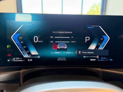 BMW 330E 2.0 16V 4P M SPORT H�BRIDO TURBO AUTOM�TICO, Foto 8