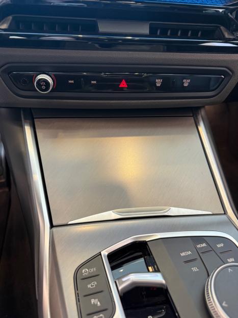 BMW 330E 2.0 16V 4P M SPORT H�BRIDO TURBO AUTOM�TICO, Foto 12