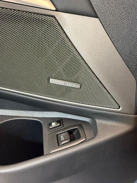 BMW 330E 2.0 16V 4P M SPORT H�BRIDO TURBO AUTOM�TICO, Foto 15