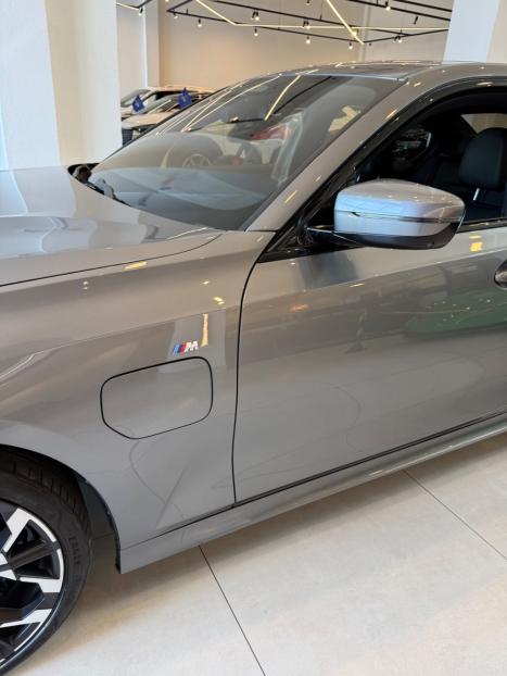 BMW 330E 2.0 16V 4P M SPORT H�BRIDO TURBO AUTOM�TICO, Foto 18