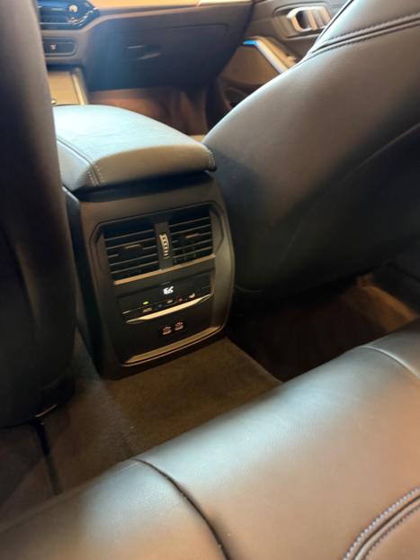 BMW 330E 2.0 16V 4P M SPORT H�BRIDO TURBO AUTOM�TICO, Foto 19