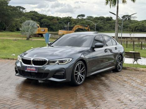 BMW 330I 2.0 16V 4P M SPORT TURBO AUTOM�TICO, Foto 1