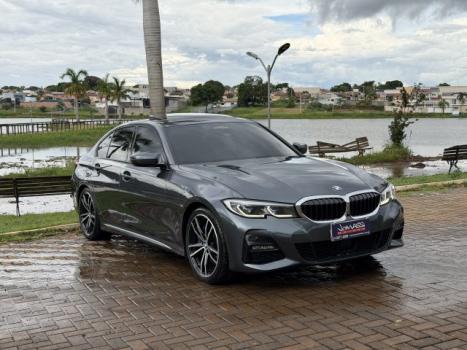 BMW 330I 2.0 16V 4P M SPORT TURBO AUTOM�TICO, Foto 3