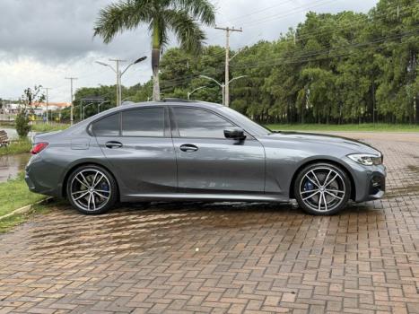 BMW 330I 2.0 16V 4P M SPORT TURBO AUTOM�TICO, Foto 5