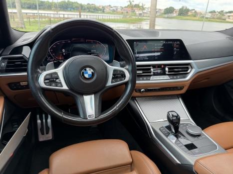 BMW 330I 2.0 16V 4P M SPORT TURBO AUTOM�TICO, Foto 11