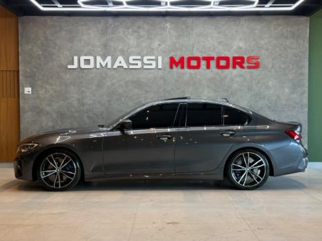 BMW 330I 2.0 16V 4P M SPORT TURBO AUTOM�TICO, Foto 4