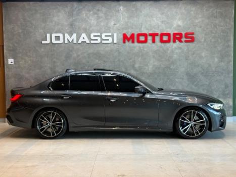 BMW 330I 2.0 16V 4P M SPORT TURBO AUTOM�TICO, Foto 5
