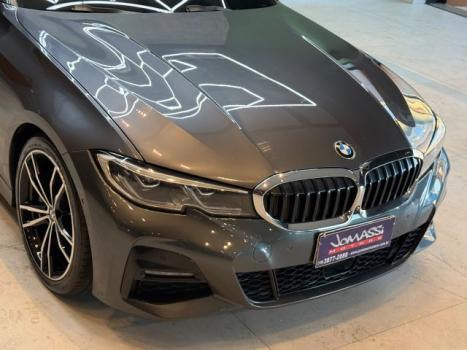 BMW 330I 2.0 16V 4P M SPORT TURBO AUTOM�TICO, Foto 6