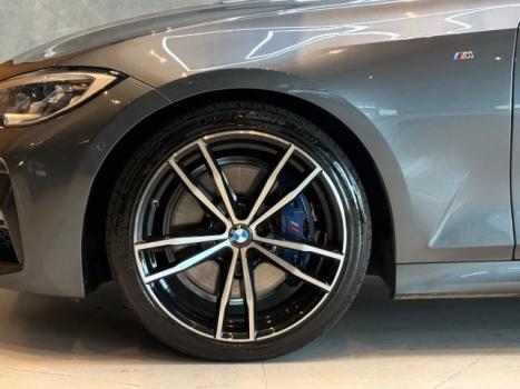 BMW 330I 2.0 16V 4P M SPORT TURBO AUTOM�TICO, Foto 10