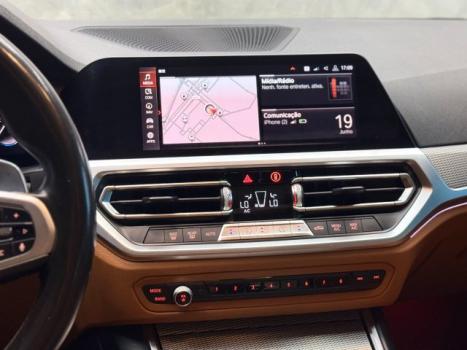 BMW 330I 2.0 16V 4P M SPORT TURBO AUTOM�TICO, Foto 18