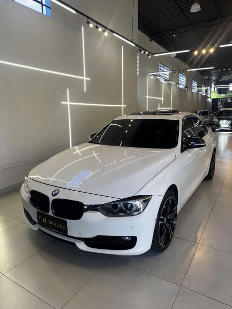 BMW 335I 3.0 24V 4P AUTOMTICO, Foto 3