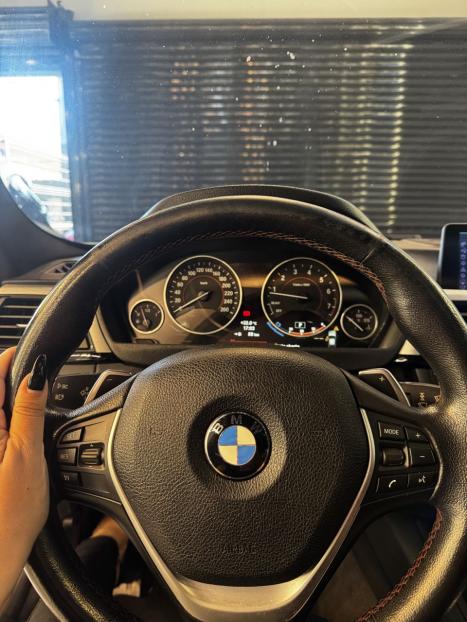 BMW 335I 3.0 24V 4P AUTOMTICO, Foto 4