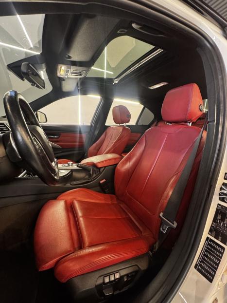 BMW 335I 3.0 24V 4P AUTOMTICO, Foto 5