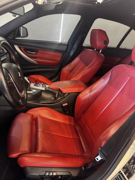 BMW 335I 3.0 24V 4P AUTOMTICO, Foto 6