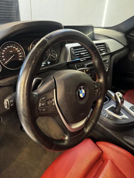 BMW 335I 3.0 24V 4P AUTOMTICO, Foto 7
