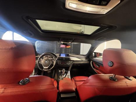 BMW 335I 3.0 24V 4P AUTOMTICO, Foto 8
