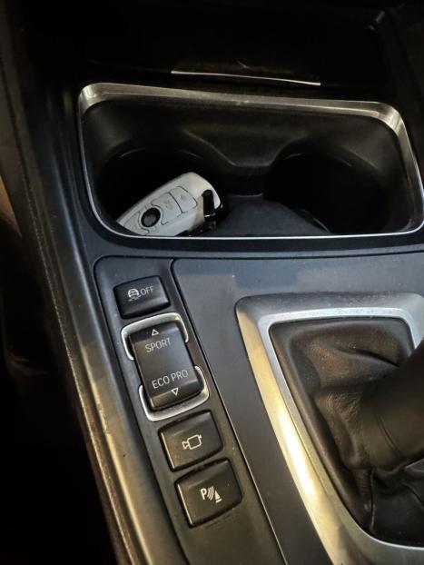 BMW 335I 3.0 24V 4P AUTOMTICO, Foto 11