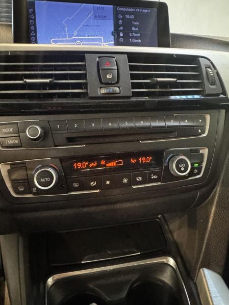 BMW 335I 3.0 24V 4P AUTOMTICO, Foto 12