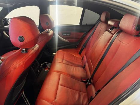 BMW 335I 3.0 24V 4P AUTOMTICO, Foto 14