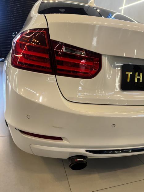 BMW 335I 3.0 24V 4P AUTOMTICO, Foto 18