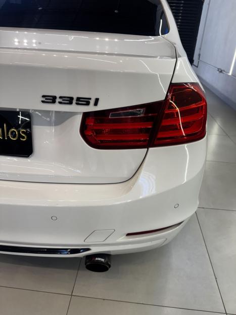 BMW 335I 3.0 24V 4P AUTOMTICO, Foto 19