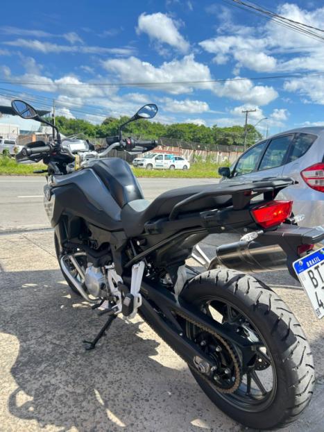 BMW F 750 GS PREMIUM, Foto 2