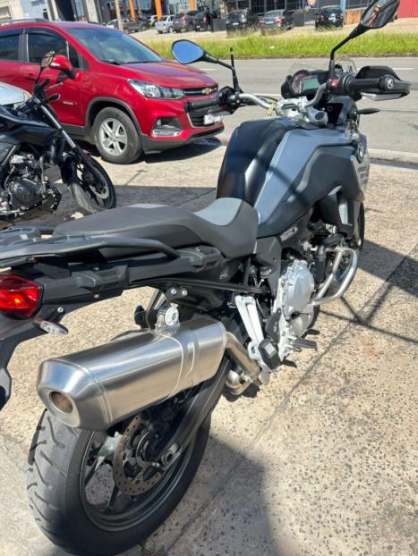 BMW F 750 GS PREMIUM, Foto 3