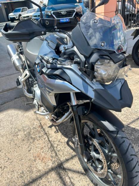 BMW F 750 GS PREMIUM, Foto 4