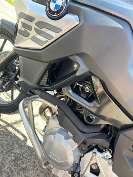 BMW F 750 GS PREMIUM, Foto 7