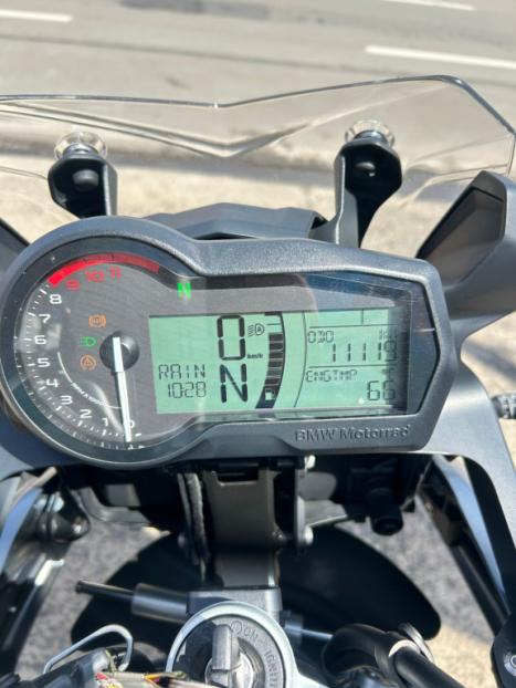 BMW F 750 GS PREMIUM, Foto 8