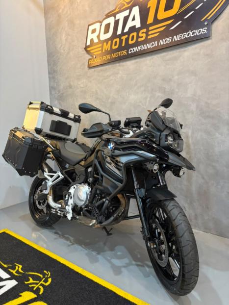 BMW F 750 GS PREMIUM, Foto 2