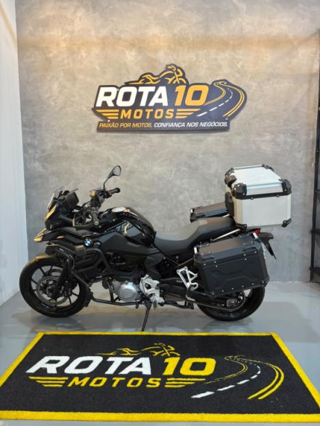 BMW F 750 GS PREMIUM, Foto 3