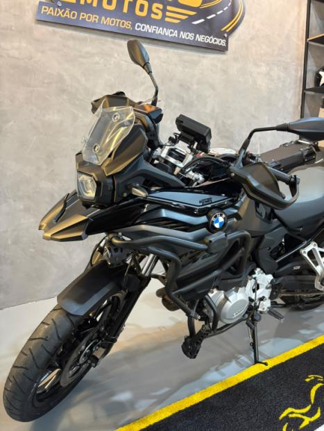 BMW F 750 GS PREMIUM, Foto 4