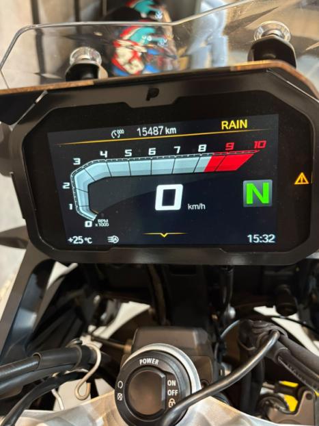 BMW F 750 GS PREMIUM, Foto 5