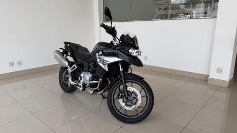 BMW F 750 GS SPORT, Foto 1