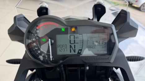 BMW F 750 GS SPORT, Foto 2