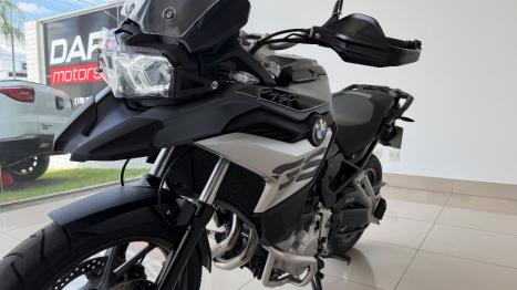BMW F 750 GS SPORT, Foto 4