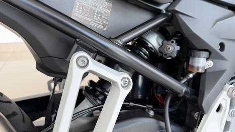 BMW F 750 GS SPORT, Foto 5