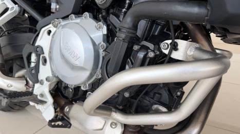 BMW F 750 GS SPORT, Foto 6